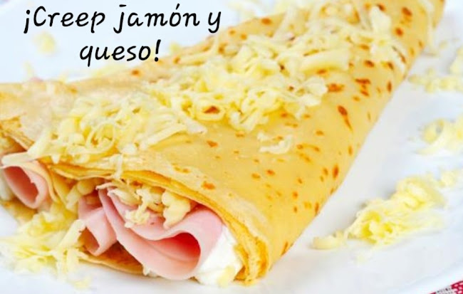 Dulce kapricho heladería cafetería Phone number