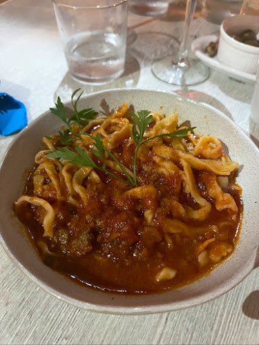 Restaurante Da Saveria - Málaga