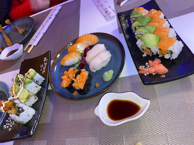 Restaurante Paraíso - Madrid