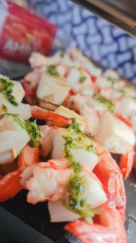 Bar Ámsterdam Café - Zaragoza