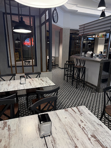 Churrería La Unión