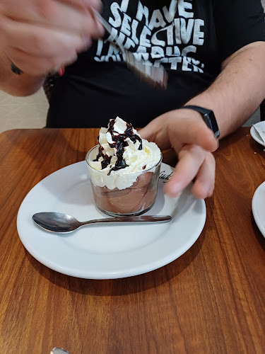 Mudejar Gastrobar Open Times