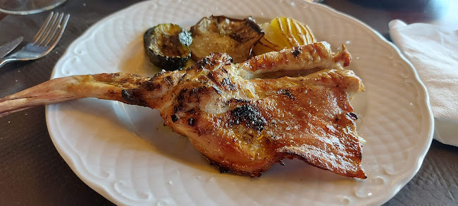 Hostal Solfina - Gastronomía y hostelería