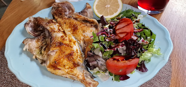 The Tapas Bar 24/7 - Madrid