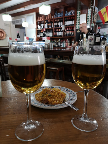 Mesón Alegría - Gastronomía y hostelería