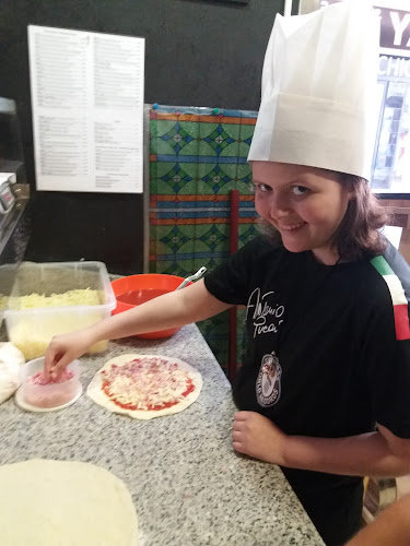 Comentarii opinii despre LA RINASCITA ENOTECA GOURMET!