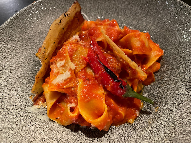 Bocca di Bonifacio | Tetuan - Barcelona