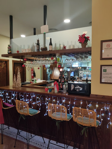 Masero - restaurante - Gastronomía y hostelería