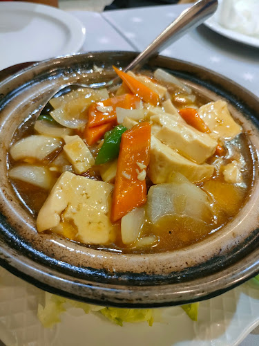 Restaurante chino Dong Ling