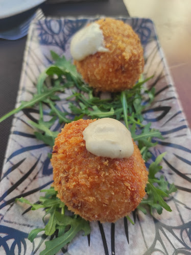 Comentarii opinii despre El Cullerot - Restaurante en Xàtiva