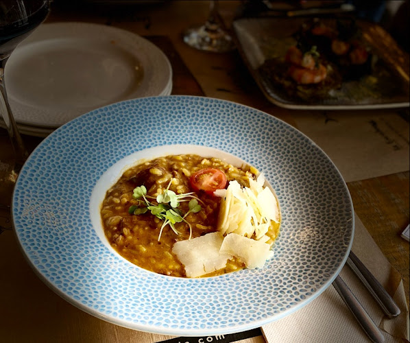 Reviews of Doña Encarna in Sevilla - Gastronomía y hostelería