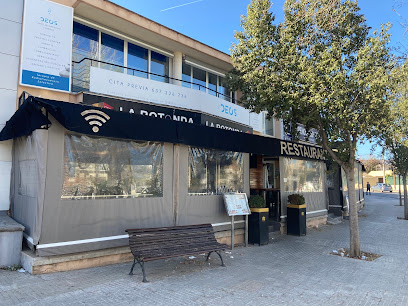 Restaurante La Rotonda