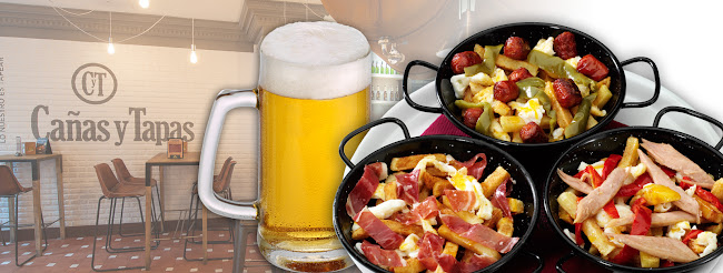 Opinii despre D'Cañas în Lleida - Gastronomía y hostelería