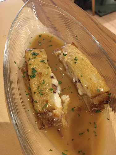 Verdejo Restaurante y Tabanco - Gastronomía y hostelería