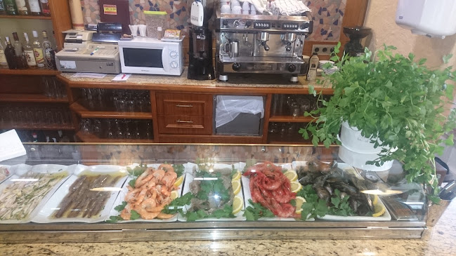 RESTAURANTE PIZZERÍA ARROCERÍA PLAZA Open Times