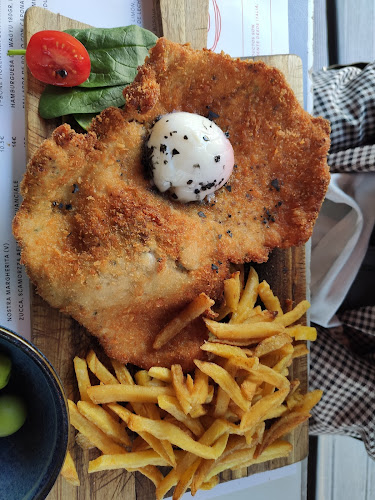 Restaurante Bella's - Barcelona