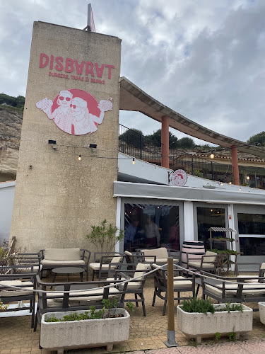 Disbarat Menorca - Hamburgueseria en Maó - Gastronomía y hostelería