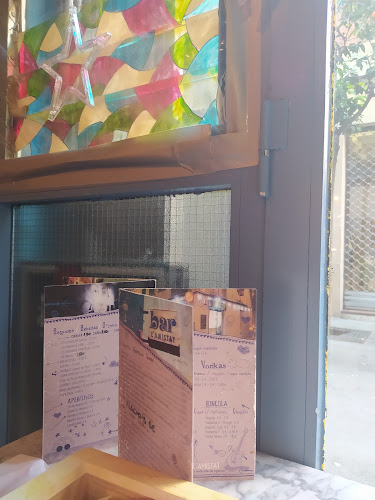 Bar L'Amistat - Gastronomía y hostelería