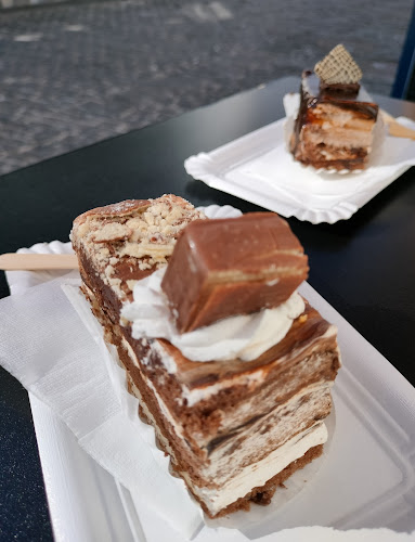 Dulceria Hermano Pedro (Tienda)