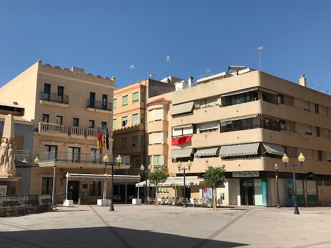 Reviews of Pyter Pan S.L. in Albatera - Gastronomía y hostelería