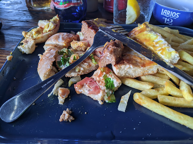 Paddys bar - Gastronomía y hostelería