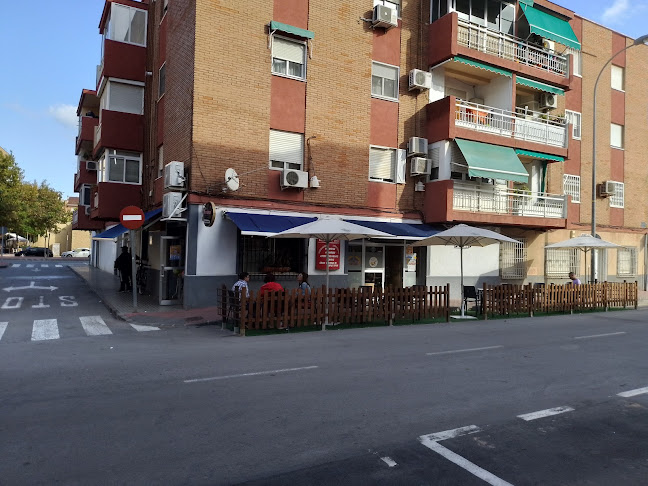 Bar Espigas - Gastronomía y hostelería