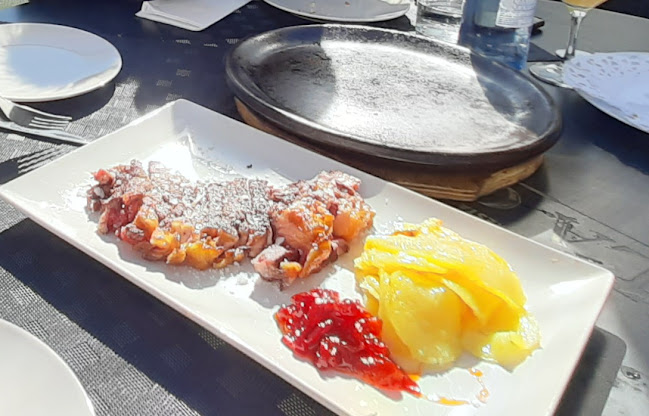 LA CAVA GRILL - Fuente el Saz de Jarama