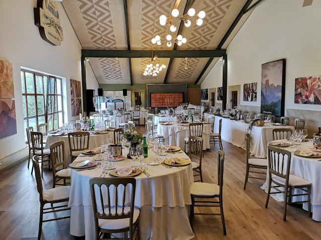 El Llagar de Castiello