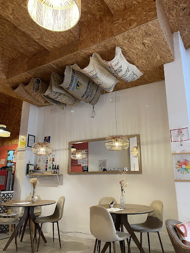 Opinii despre Purita - De vuelta al Origen în Sevilla - Gastronomía y hostelería