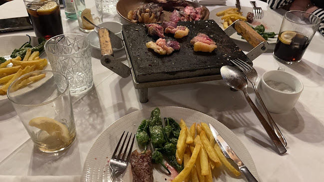 Reviews of Racó de la Vila in Barcelona - Gastronomía y hostelería