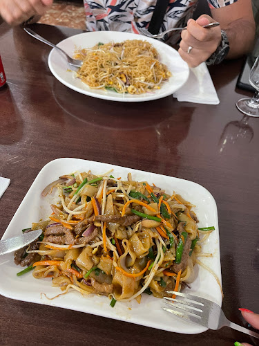 Restaurante Chino Min Dou - Valencia