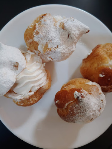 Comments and reviews of Pastelería La Suiza
