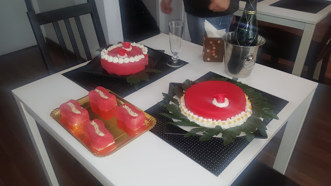 RENGEL PASTELERIAS - Barcelona