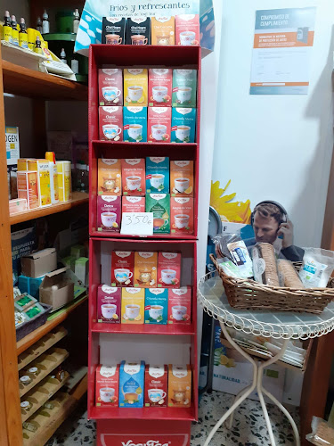 FarmaNatura - Gastronomía y hostelería