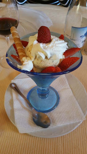 Restaurante La Mariposa - Gastronomía y hostelería