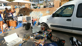 Rastro de Benalmádena