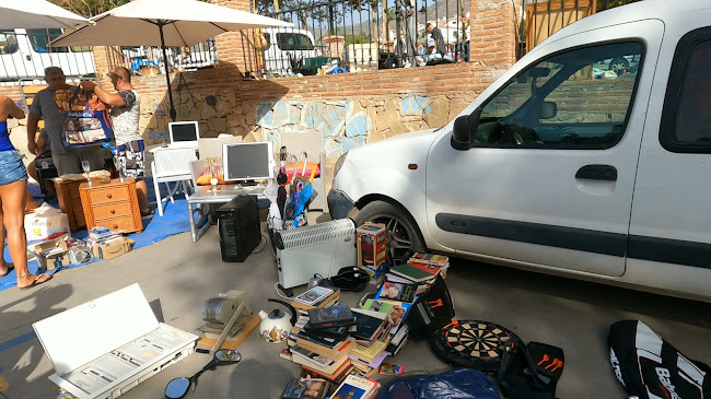 Rastro de Benalmádena