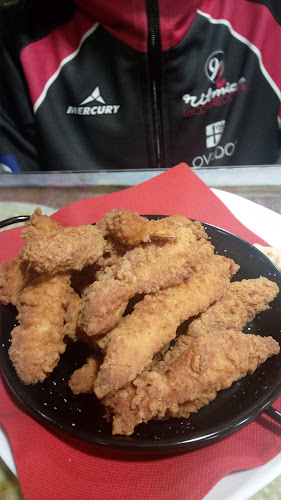 Opinii despre Tapikín Café Bar în Gijón - Gastronomía y hostelería