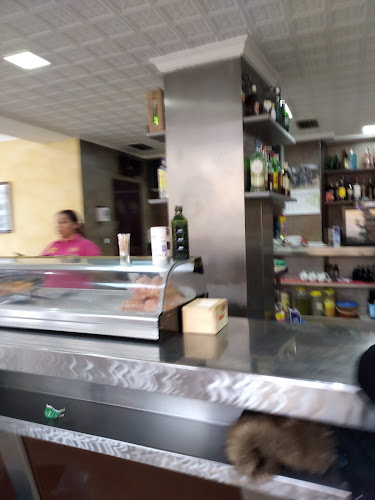 Bar La Plaza Cervecería - Madrid