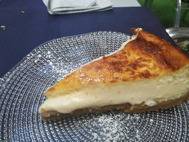 Restaurante Carthago