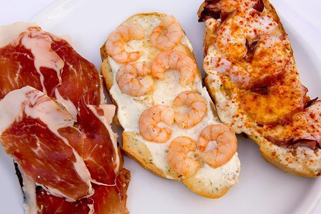 Opinii despre Grupo Aurrera Comida a Domicilio în Benidorm - Gastronomía y hostelería