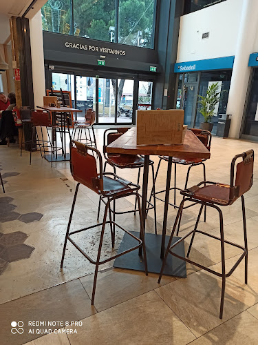 Emyfa Arturo Soria - Gastronomía y hostelería