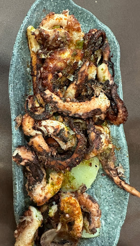 Bar Trigo Sur Phone number