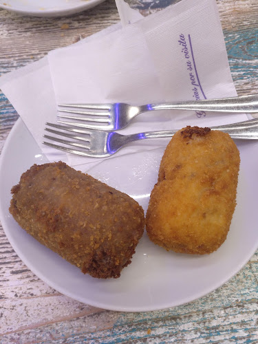 Mesón de la Tortilla - Gastronomía y hostelería