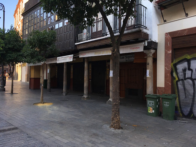 Bodega Los Soportales - Gastronomía y hostelería