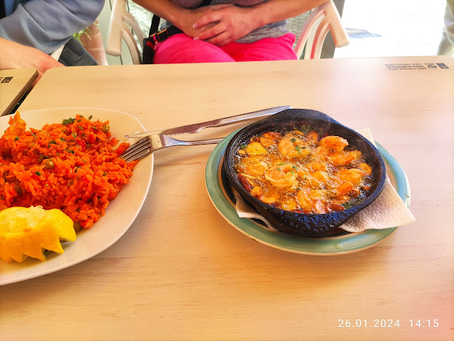 Café Bar El Muellito - Gastronomía y hostelería