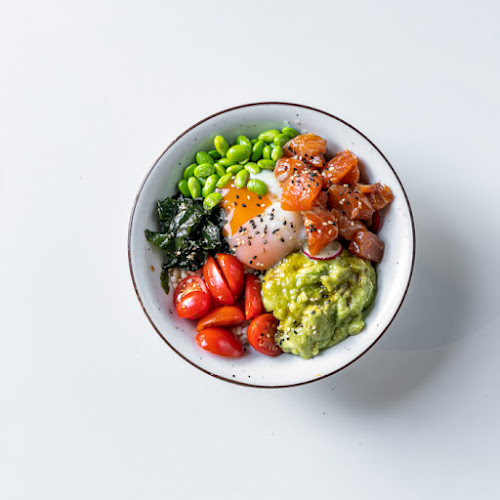 M2 Gluten Free | Sin Gluten - Barcelona