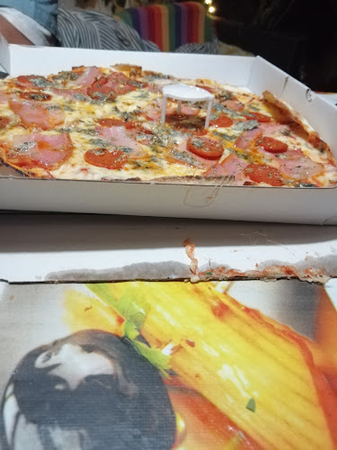 El Pollo Dorado - Gastronomía y hostelería