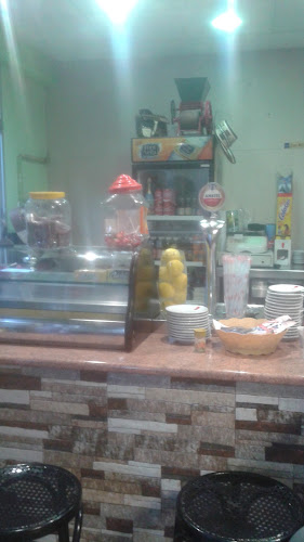 RESTAURANTE COLOMBIANO LA FONDA - Gastronomía y hostelería