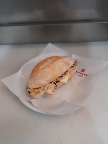 Cafeteria La Esquinita de Tamaraceite - Gastronomía y hostelería